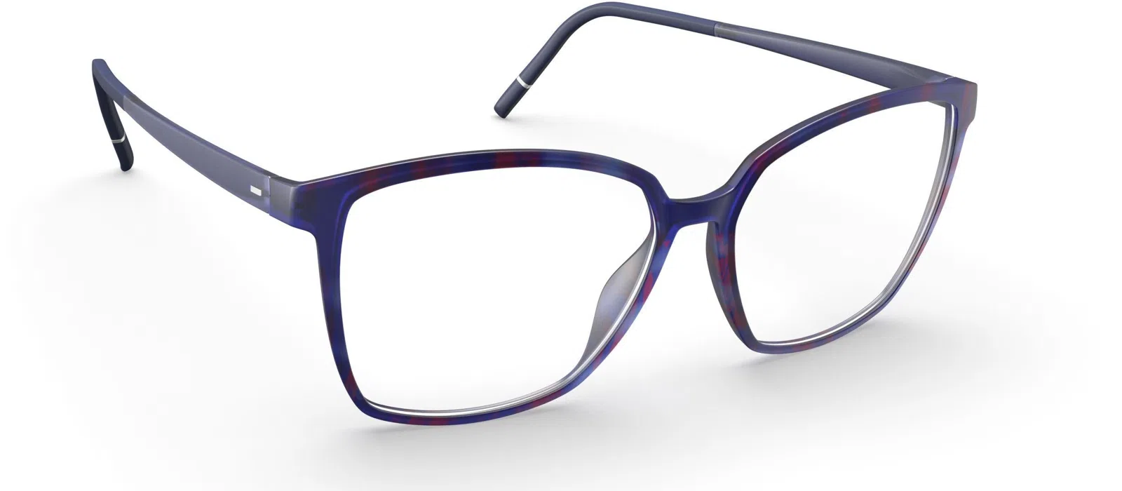 Silhouette Vivid Sky FR 1613 Eyeglasses - view 45